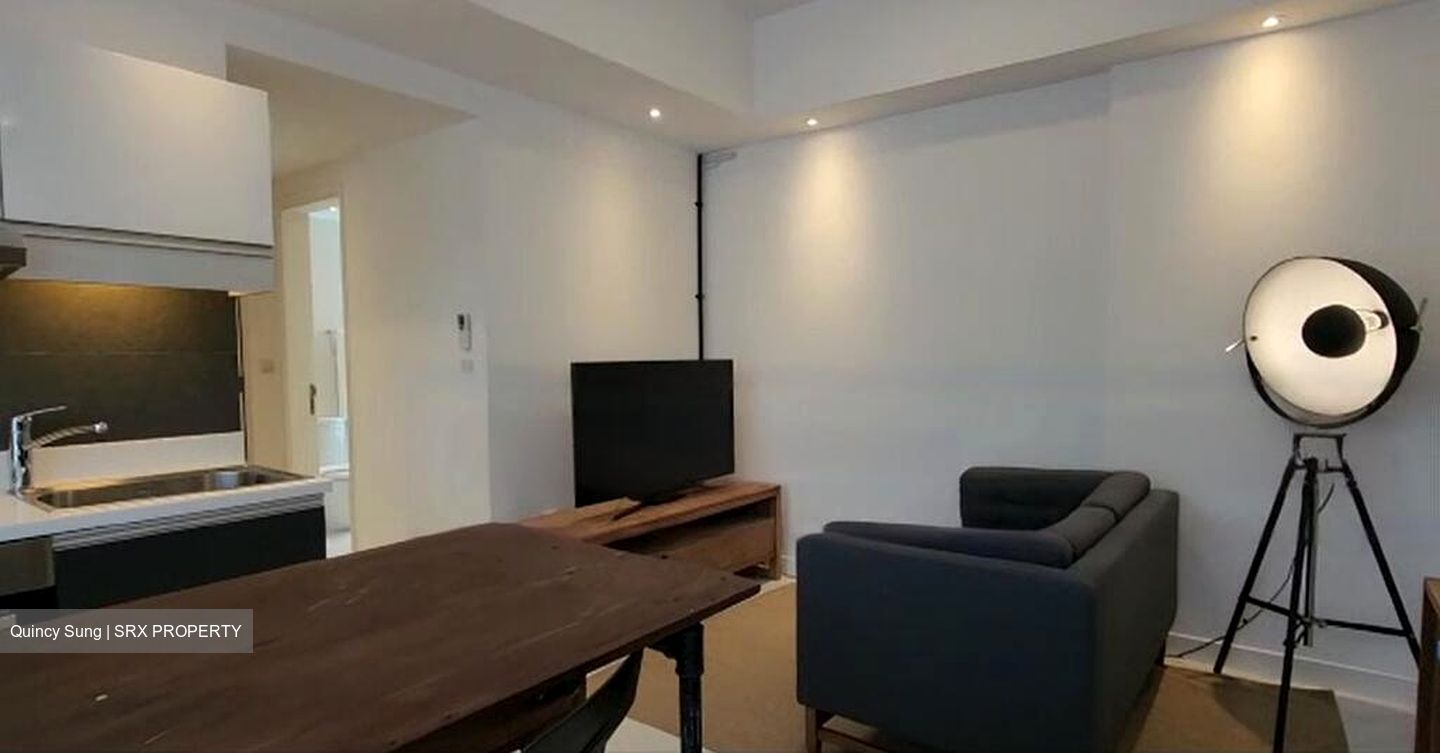 Paya Lebar Road (D14), Condominium #498031561